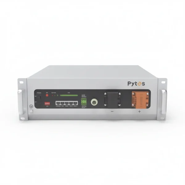 Baterías de Litio V5° LFP Pytos 51.2 V 100.0 Ah