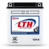 LTH motobaterias-12a-a-lth · Vista-Frontal