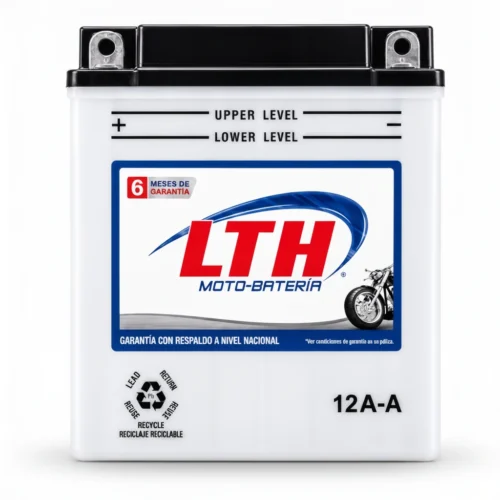 LTH motobaterias-12a-a-lth · Vista-Frontal LTH motobaterias-12a-a-lth · Vista-Frontal