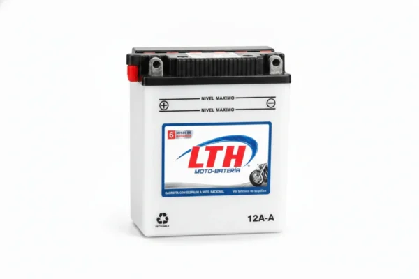 LTH motobaterias-12a-a-lth · Vista-Lateral