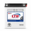 LTH motobaterias-12n10-3b-lth · Vista-Frontal