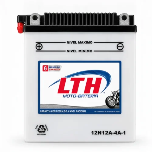 LTH motobaterias-12n12a-4a-1-lth · Vista-Frontal LTH motobaterias-12n12a-4a-1-lth · Vista-Frontal