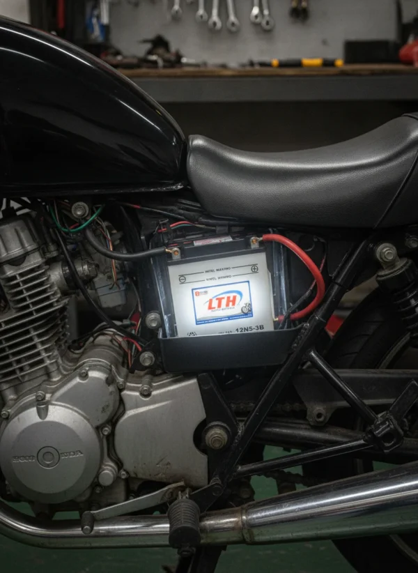 LTH motobaterias-12n5-3b-lth · Aplicacion