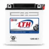 LTH motobaterias-12n9-4b-1-lth · Vista-Frontal