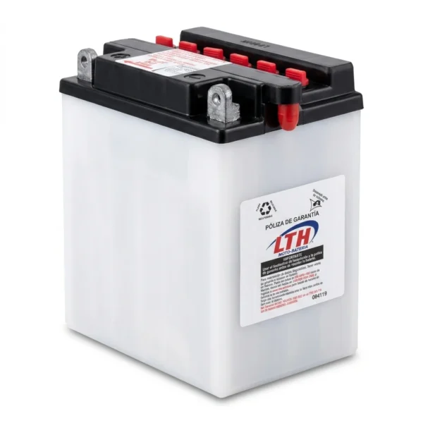 PBU motobaterias-12n9-4b-1-lth · Vista-Lateral