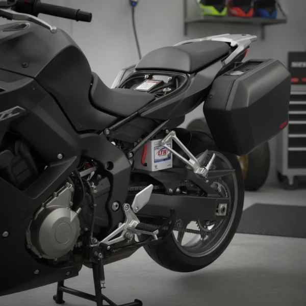 LTH motobaterias-14l-a2-lth · Aplicacion