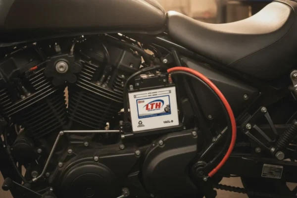 LTH motobaterias-16cl-b-lth · Aplicacion