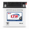 LTH motobaterias-16cl-b-lth · Vista-Frontal