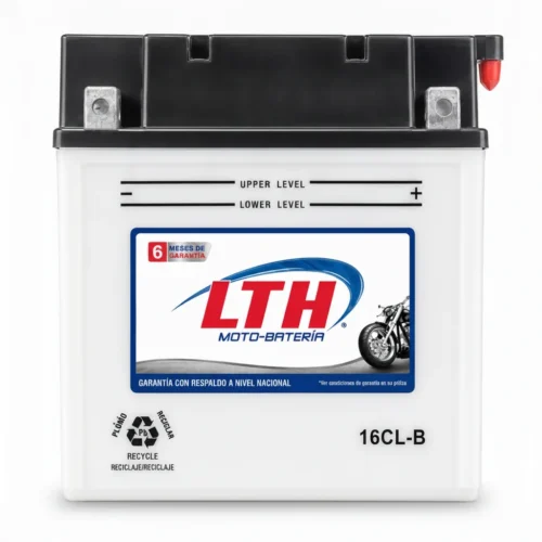 LTH motobaterias-16cl-b-lth · Vista-Frontal LTH motobaterias-16cl-b-lth · Vista-Frontal