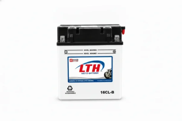 LTH motobaterias-16cl-b-lth · Vista-Lateral