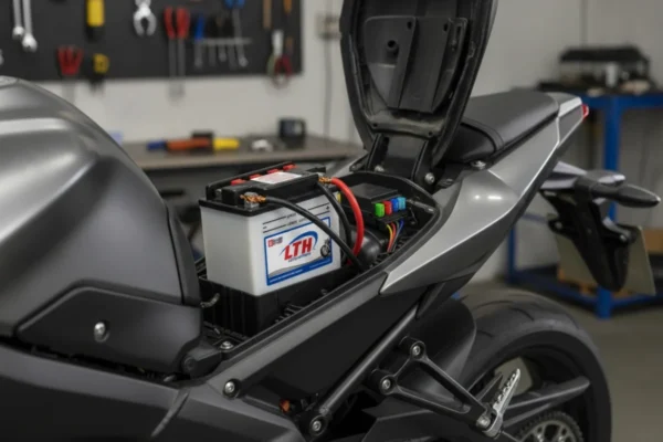 LTH motobaterias-5l-b-lth · Aplicacion