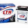 LTH motobaterias-5l-b-lth · Vista-Lateral