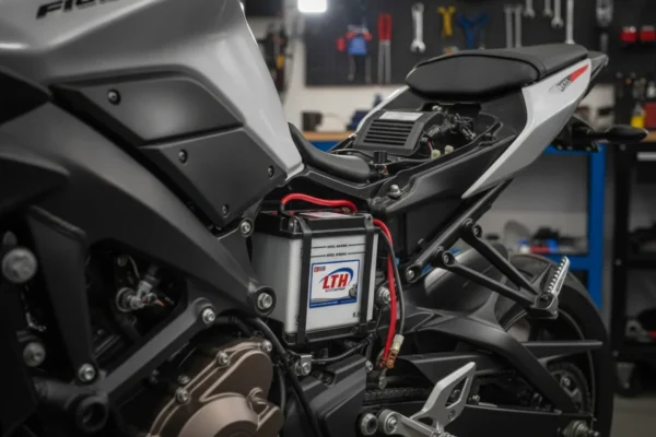 LTH motobaterias-6-5l-b-lth · Aplicacion