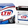 LTH motobaterias-7-a-lth · Vista-Lateral LTH motobaterias-7-a-lth · Vista-Lateral