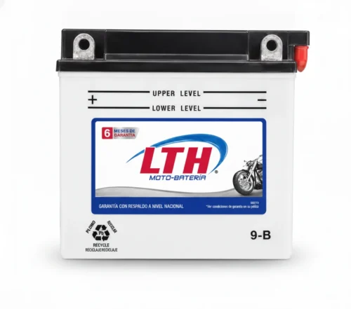 LTH motobaterias-9-b-lth · Vista-Frontal LTH motobaterias-9-b-lth · Vista-Frontal