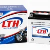 LTH motobaterias-9-b-lth · Vista-Lateral LTH motobaterias-9-b-lth · Vista-Lateral