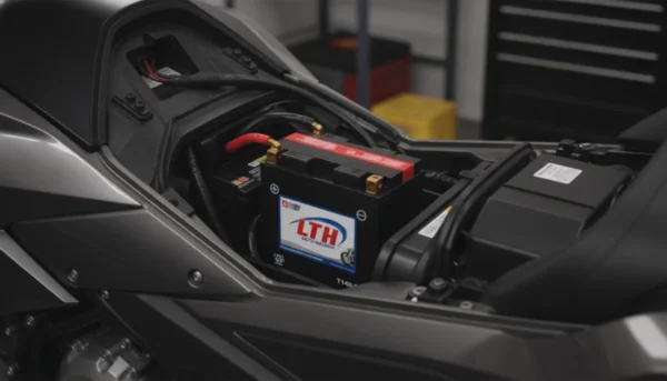 LTH motobaterias-t14b-bs-lth · Aplicacion