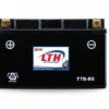 LTH motobaterias-t7b-bs-lth · Vista-Frontal
