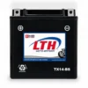 LTH motobaterias-tx14-bs-lth · Vista-Frontal