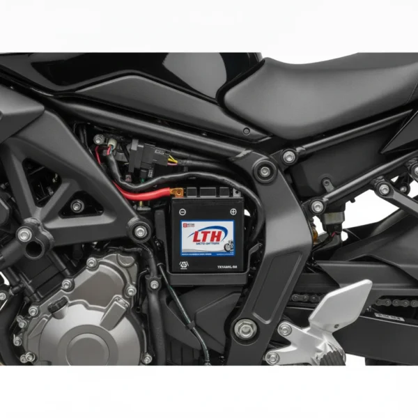 LTH motobaterias-tx14ahl-bs-lth · Aplicacion