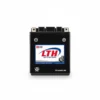 LTH motobaterias-tx14ahl-bs-lth · Vista-Frontal
