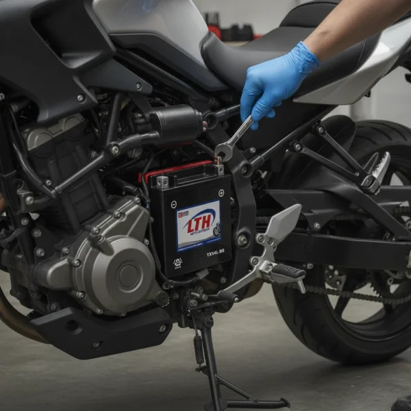 LTH motobaterias-tx14l-bs-lth · Aplicacion