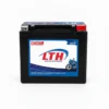 LTH motobaterias-tx20hl-b-fa-lth · Vista-Lateral
