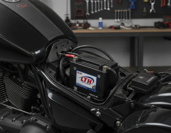 LTH motobaterias-tx20hl-bs-lth · Aplicacion