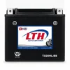 LTH motobaterias-tx20hl-bs-lth · Vista-Frontal