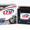 LTH motobaterias-tx20hl-bs-lth · Vista-Lateral