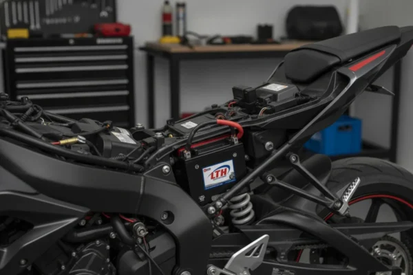 LTH motobaterias-tx24hl-bs-lth · Aplicacion
