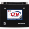 LTH motobaterias-tx24hl-bs-lth · Vista-Frontal