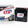 LTH motobaterias-tx24hl-bs-lth · Vista-Lateral