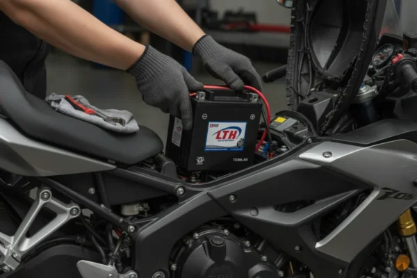 LTH motobaterias-tx30l-bs-lth · Aplicacion