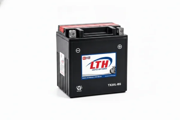 LTH motobaterias-tx30l-bs-lth · Vista-Lateral