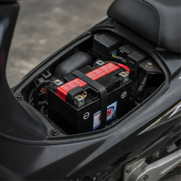 LTH motobaterias-tx4l-bs-lth · Aplicacion