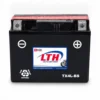 LTH motobaterias-tx4l-bs-lth · Vista-Frontal
