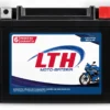 LTH motobaterias-tx5l-fa-lth · Vista-Frontal