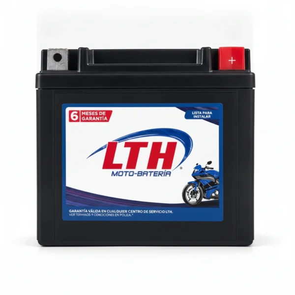 LTH motobaterias-tx5l-fa-lth · Vista-Lateral