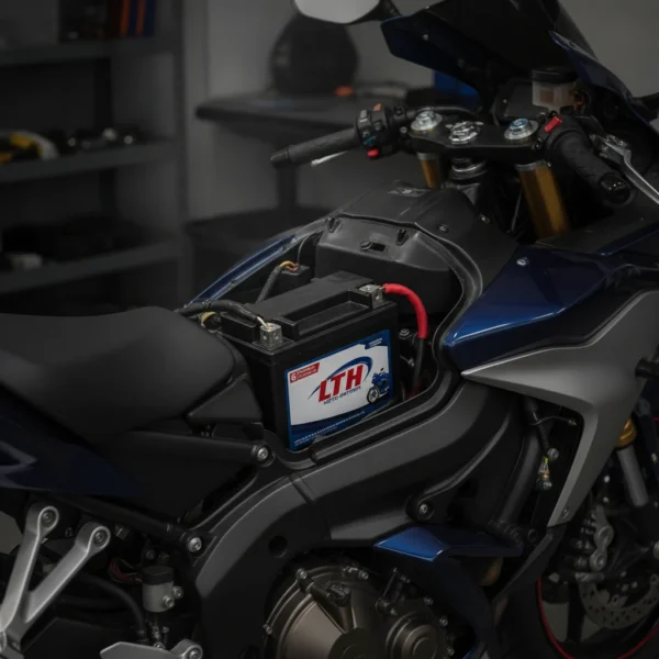 LTH motobaterias-tx6-5l-b-fa-lth · Aplicacion