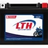 Motobatería TX6.5L-B-FA LTH 12.0 V 6.5 Ah (85 CCA)