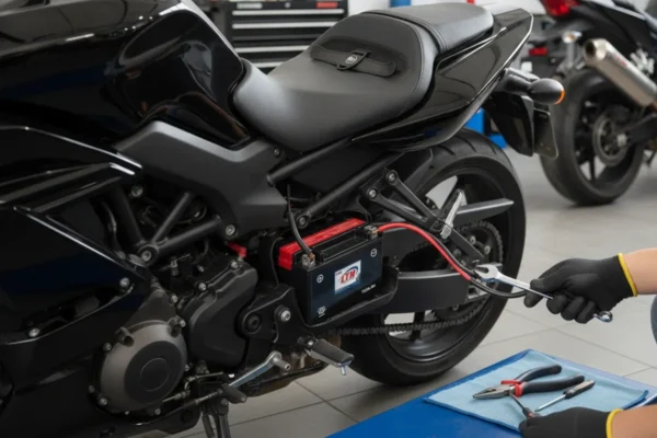LTH motobaterias-tx7a-bs-lth · Aplicacion