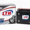 LTH motobaterias-tx7a-bs-lth · Vista-Lateral