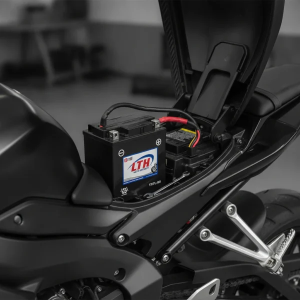 LTH motobaterias-tx7l-bs-lth · Aplicacion