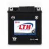 LTH motobaterias-tx7l-bs-lth · Vista-Frontal