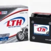 LTH motobaterias-tx7l-bs-lth · Vista-Lateral