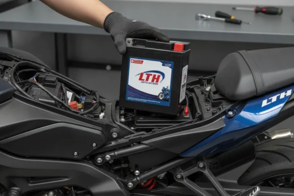 LTH motobaterias-tx7l-fa-lth · Aplicacion