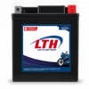 LTH motobaterias-tx7l-fa-lth · Vista-Frontal
