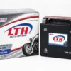 LTH motobaterias-tx9-bs-lth · Vista-Lateral