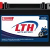 LTH motobaterias-tx9-fa-lth · Vista-Frontal